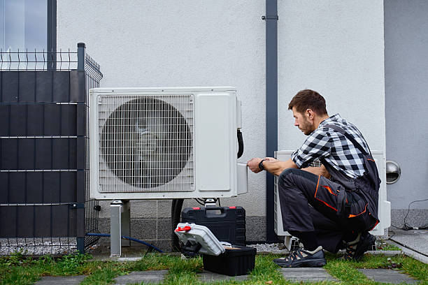Trusted Ac Installation service in Meansville, GA - JG Cool HVAC